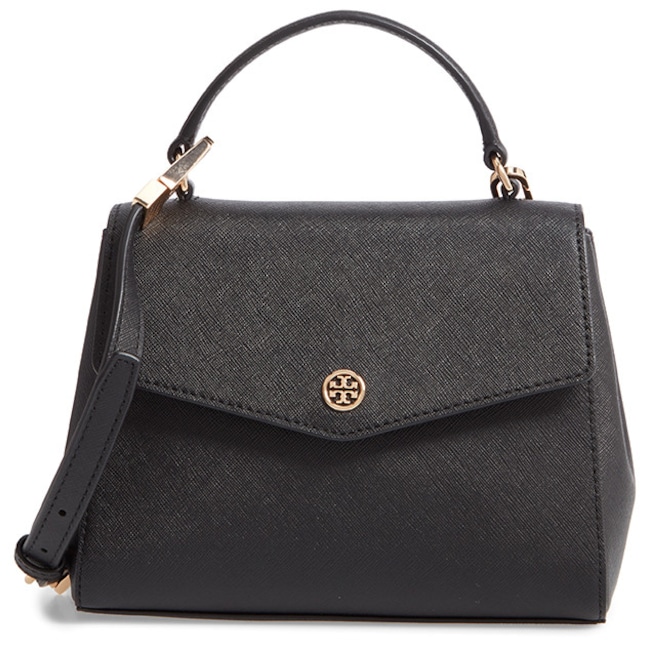 E-Comm: Designer Bags & Shoes